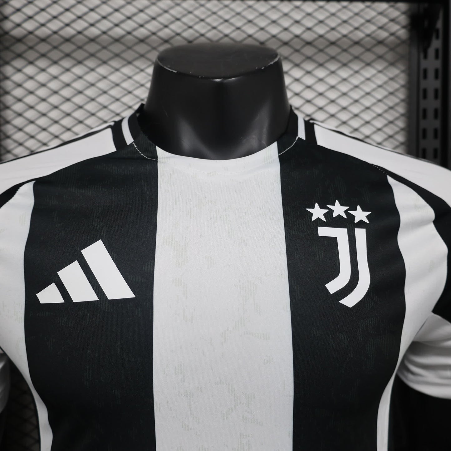 Juventus - Versão Jogador