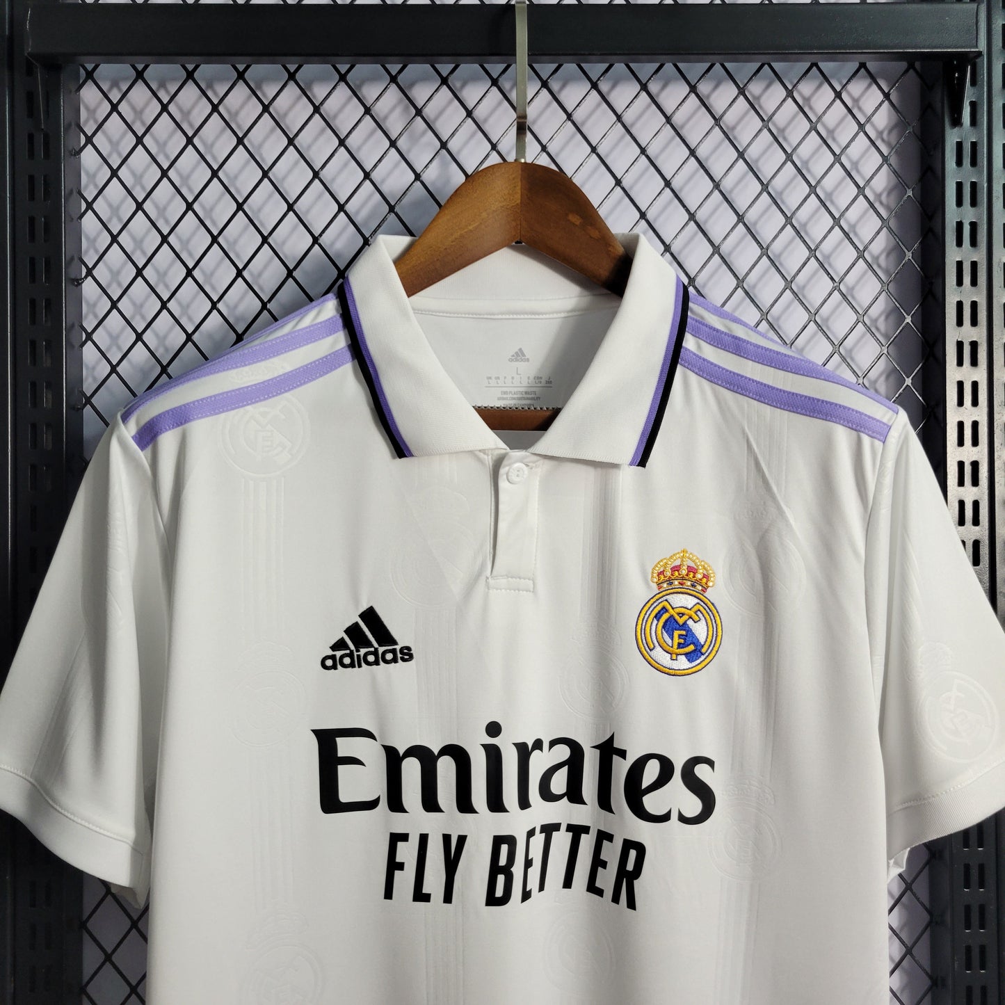 Real Madrid - Retrô