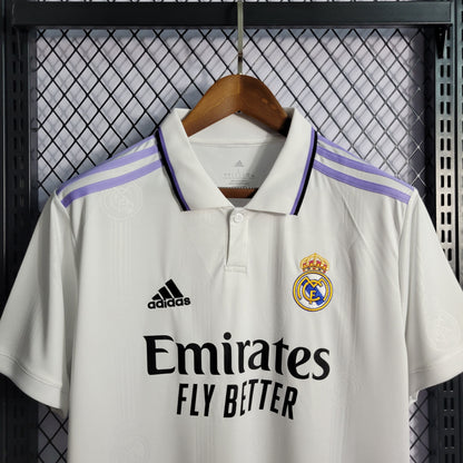 Real Madrid - Retrô