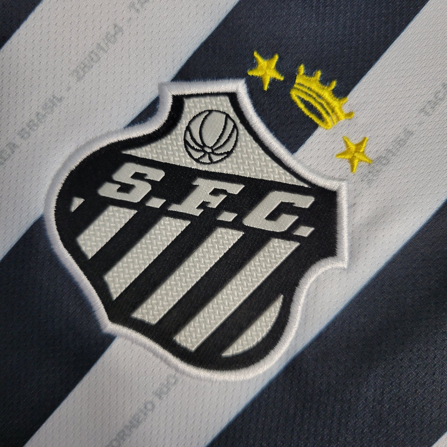 Santos - Versão Feminina
