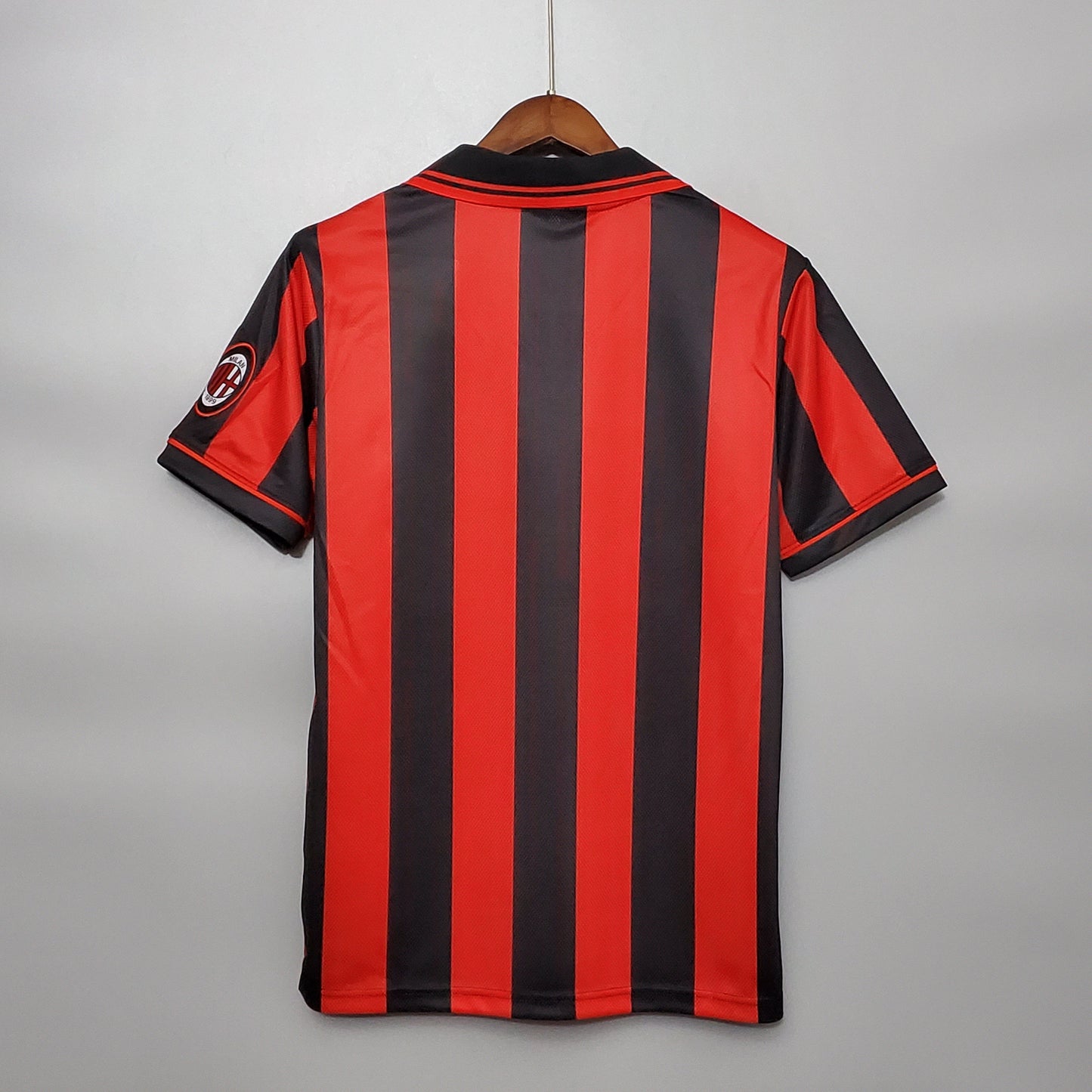 Milan - Retrô