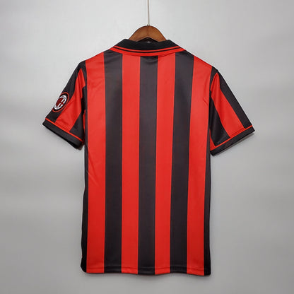 Milan - Retrô