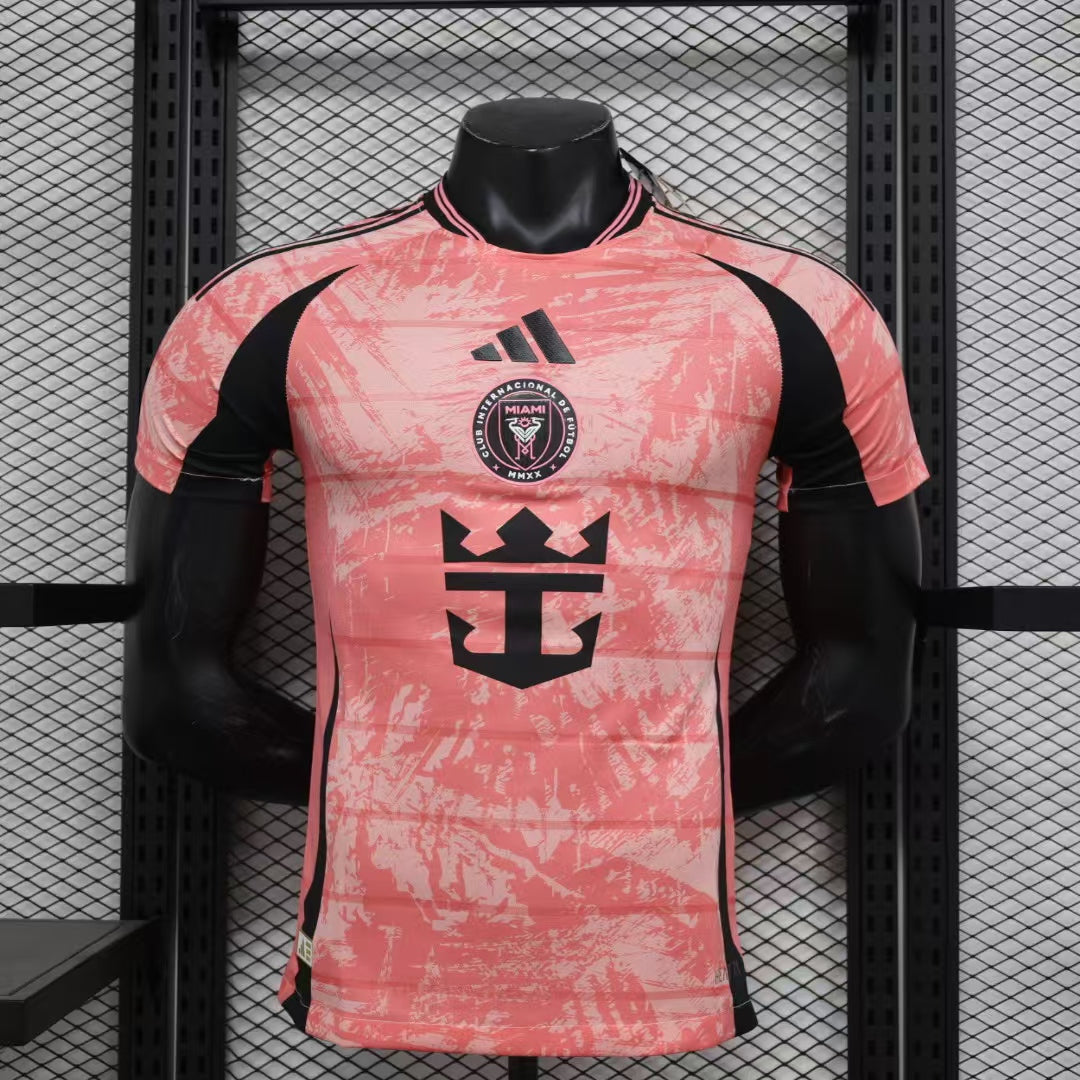 Inter Miami - Versão Jogador