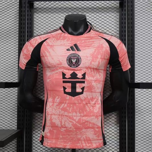 Inter Miami - Versão Jogador