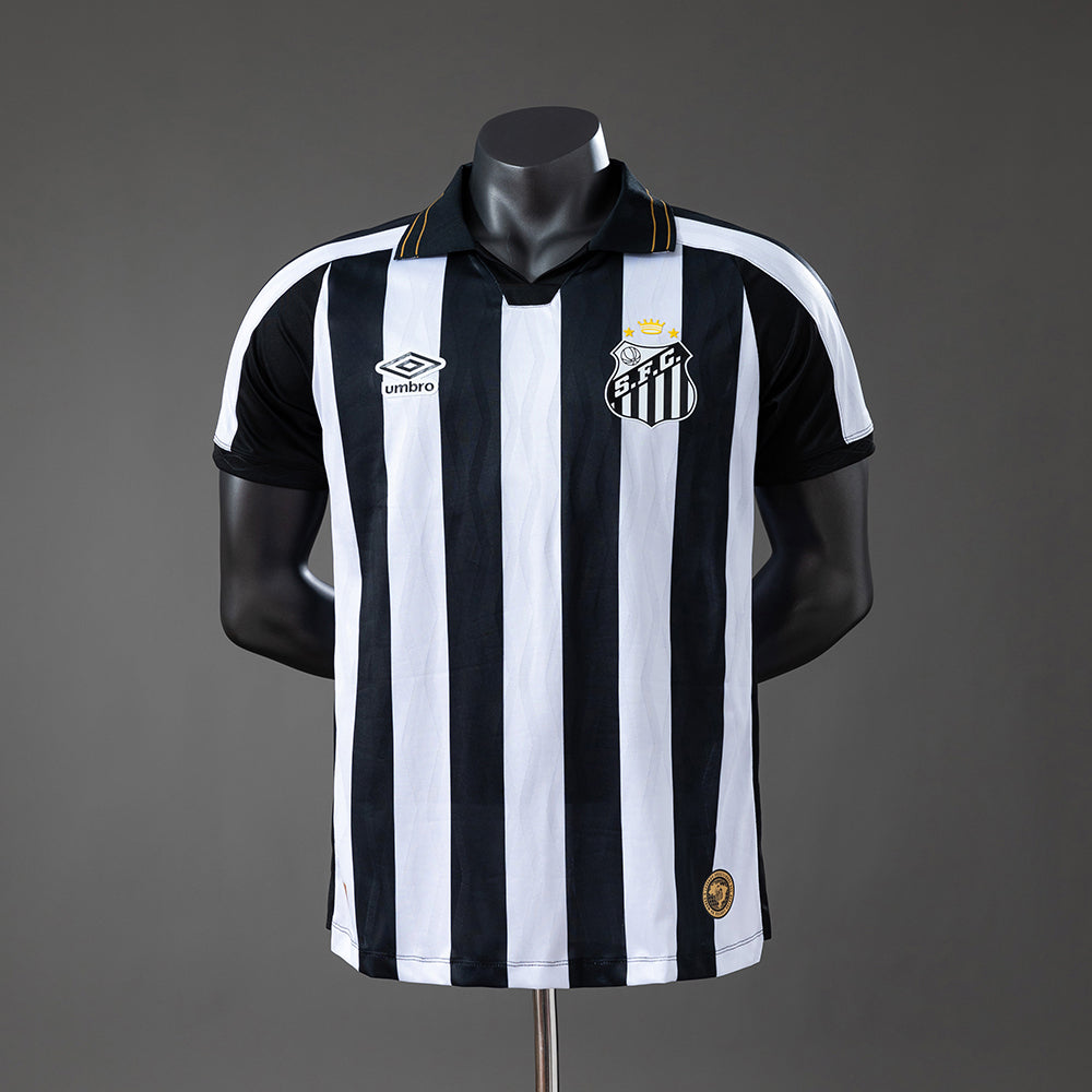 Santos - Versão Jogador