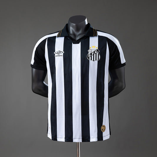 Santos - Versão Jogador