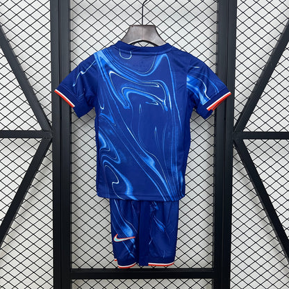 Chelsea - Kit Infantil