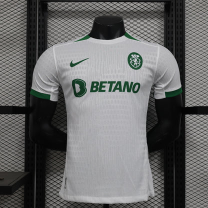 Sporting CP - Versão Jogador