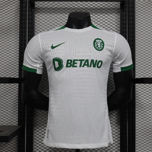 Sporting CP - Versão Jogador
