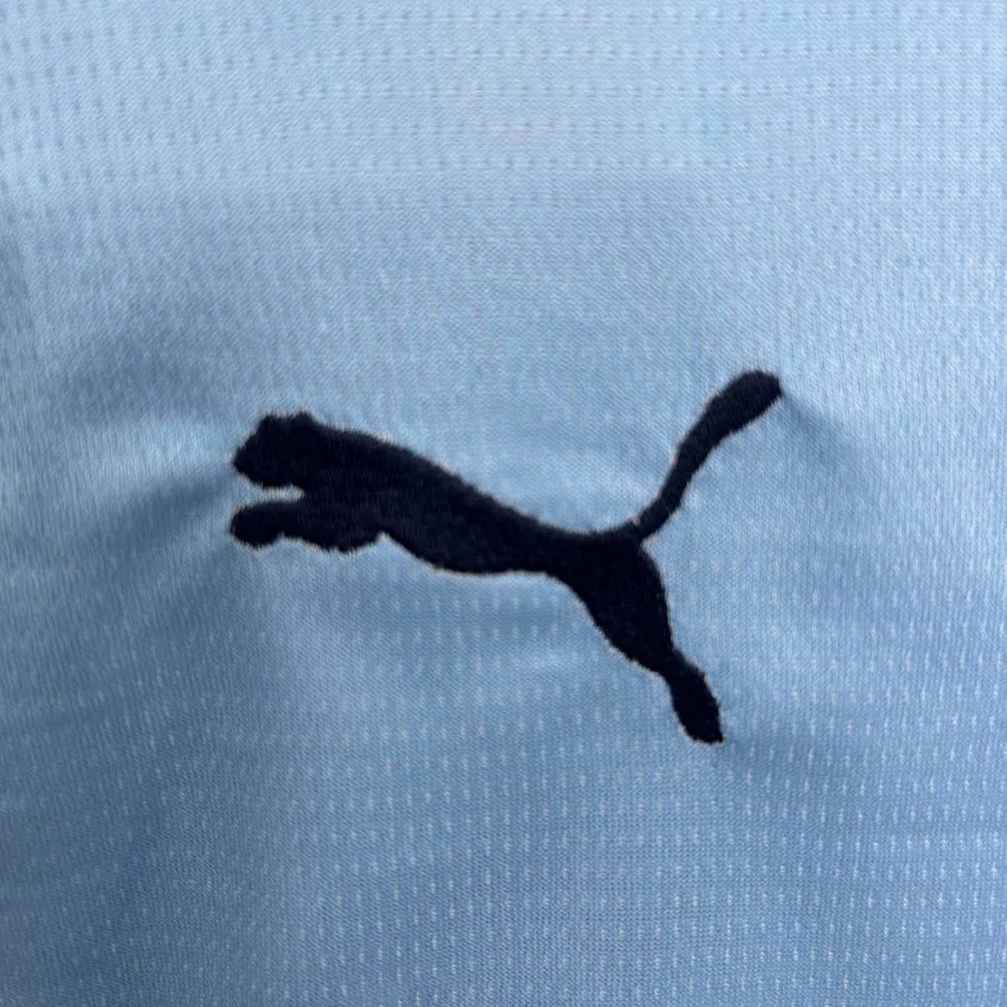 Manchester City - Kit Infantil