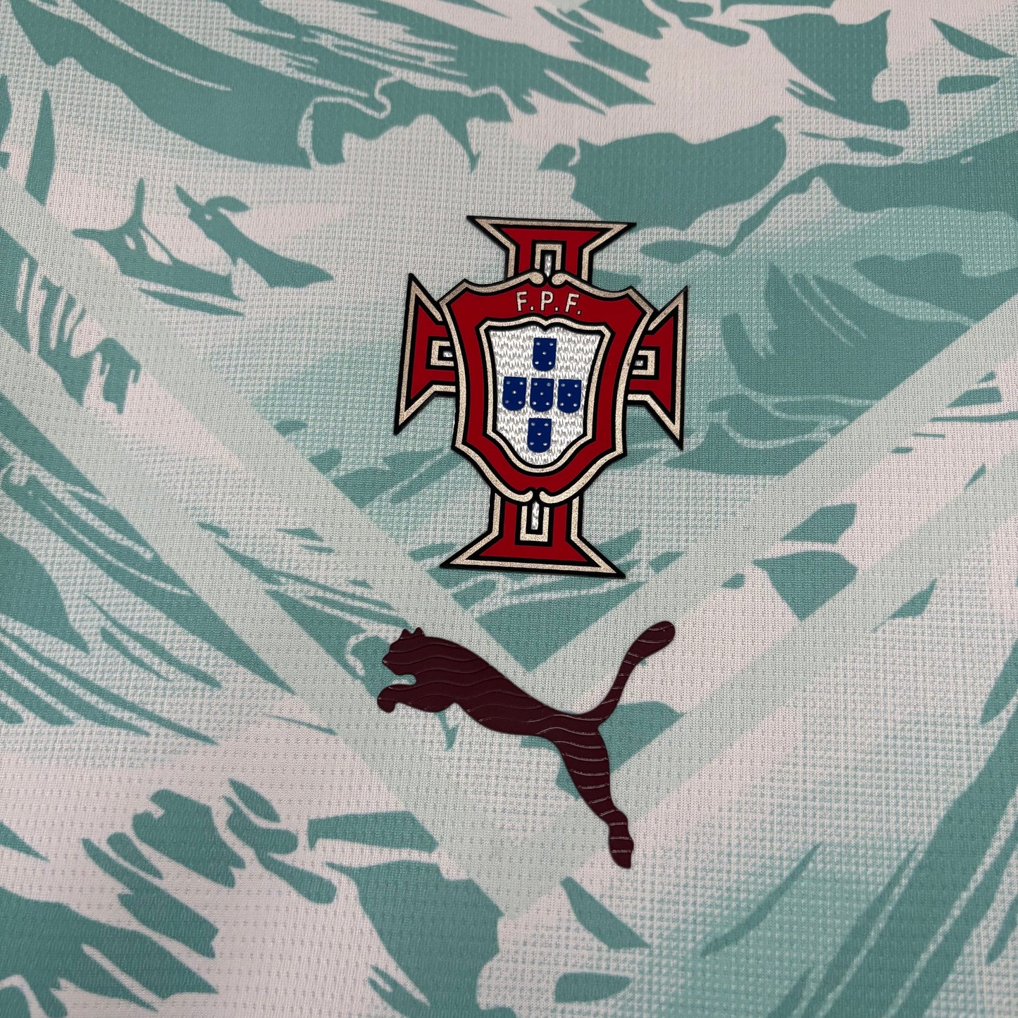 Portugal