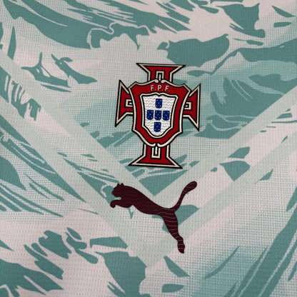 Portugal