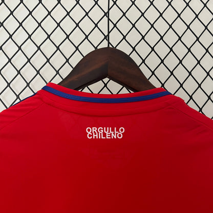 Chile