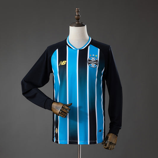 Grêmio 26/27