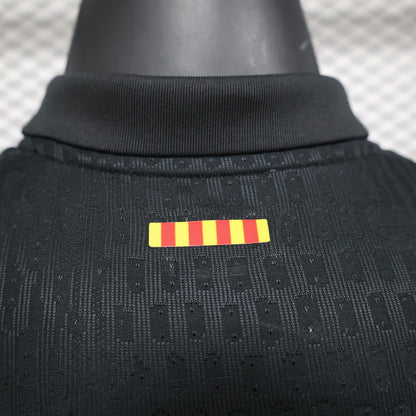 Barcelona - Versão Jogador