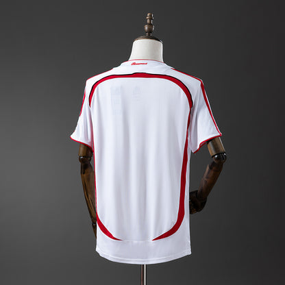 Milan - Retrô