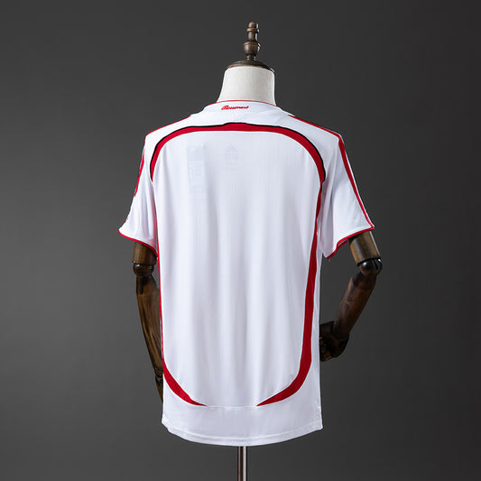 Milan - Retrô
