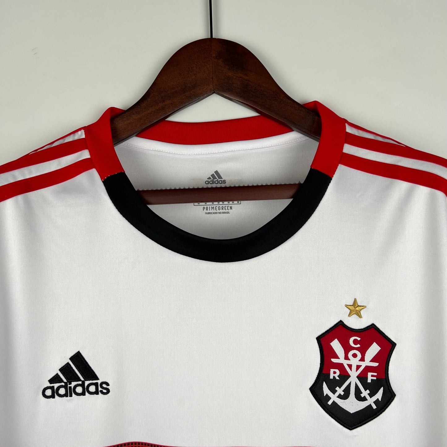 Flamengo - Retrô