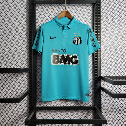 Santos - Retrô