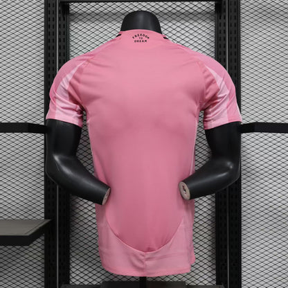 Inter Miami - Versão Jogador