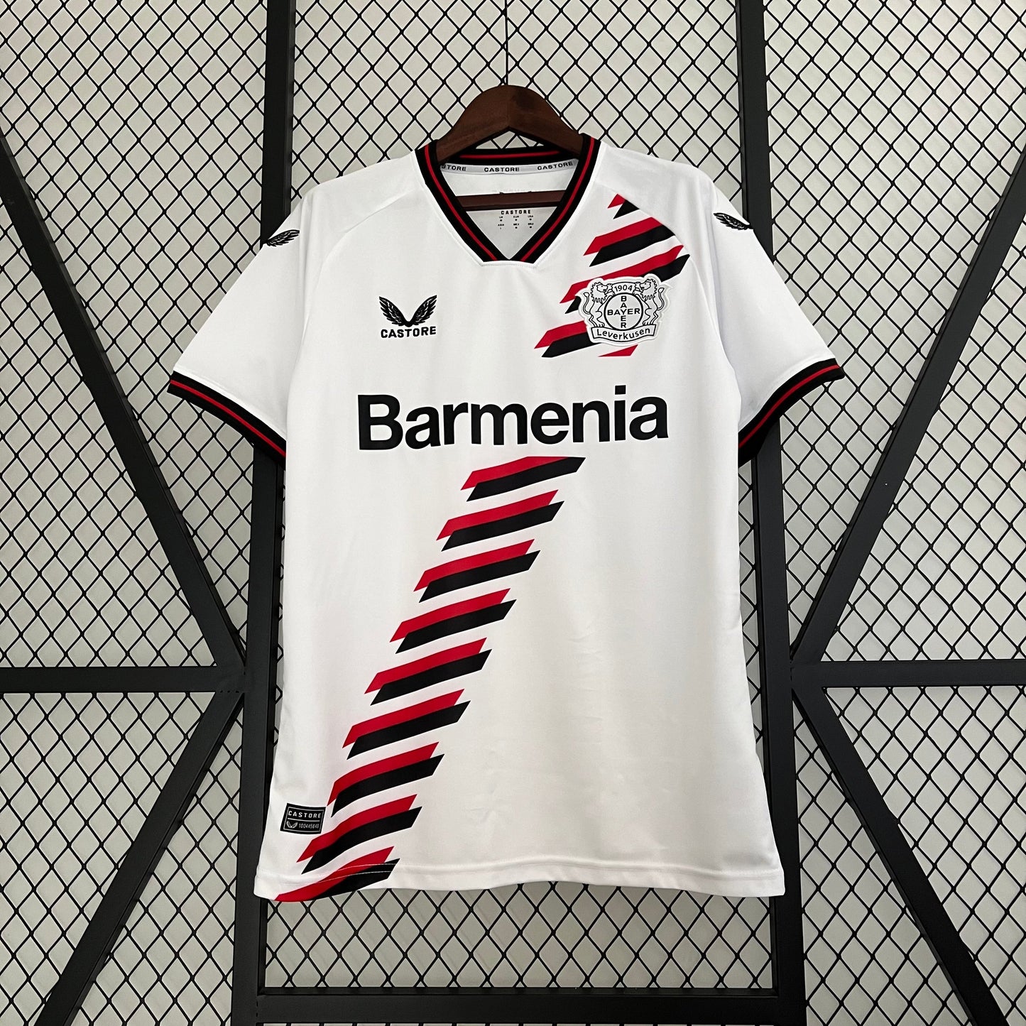 Bayer Leverkusen