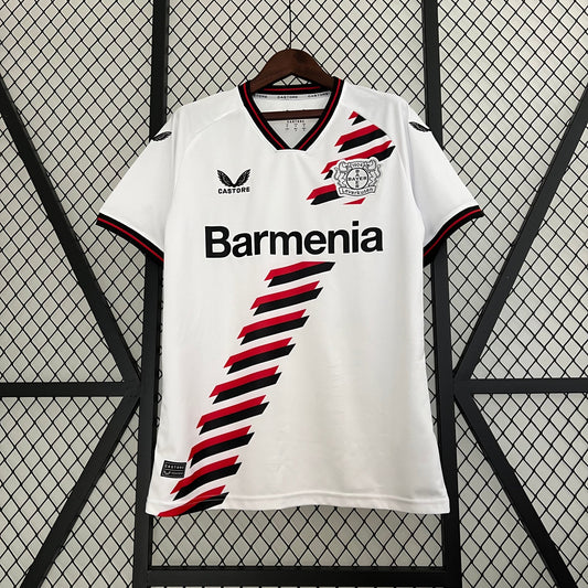 Bayer Leverkusen