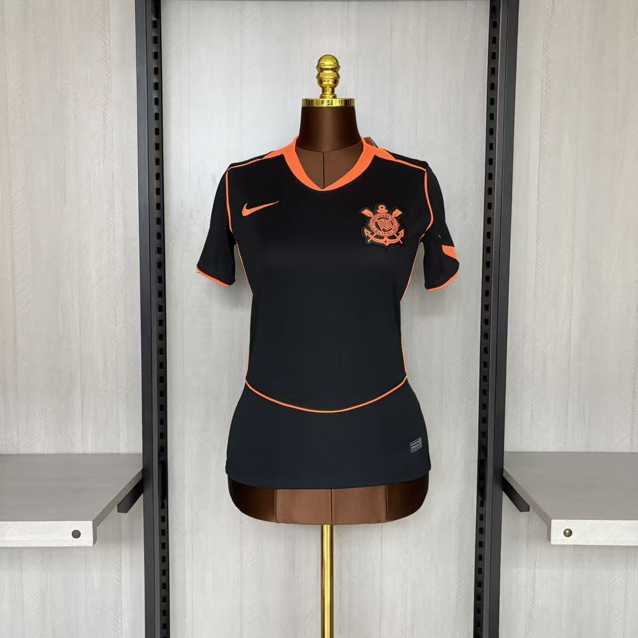 Corinthians - Versão Feminina
