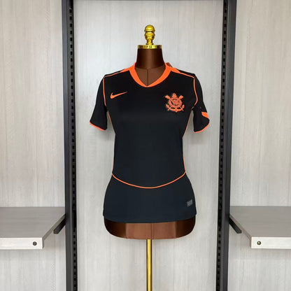 Corinthians - Versão Feminina