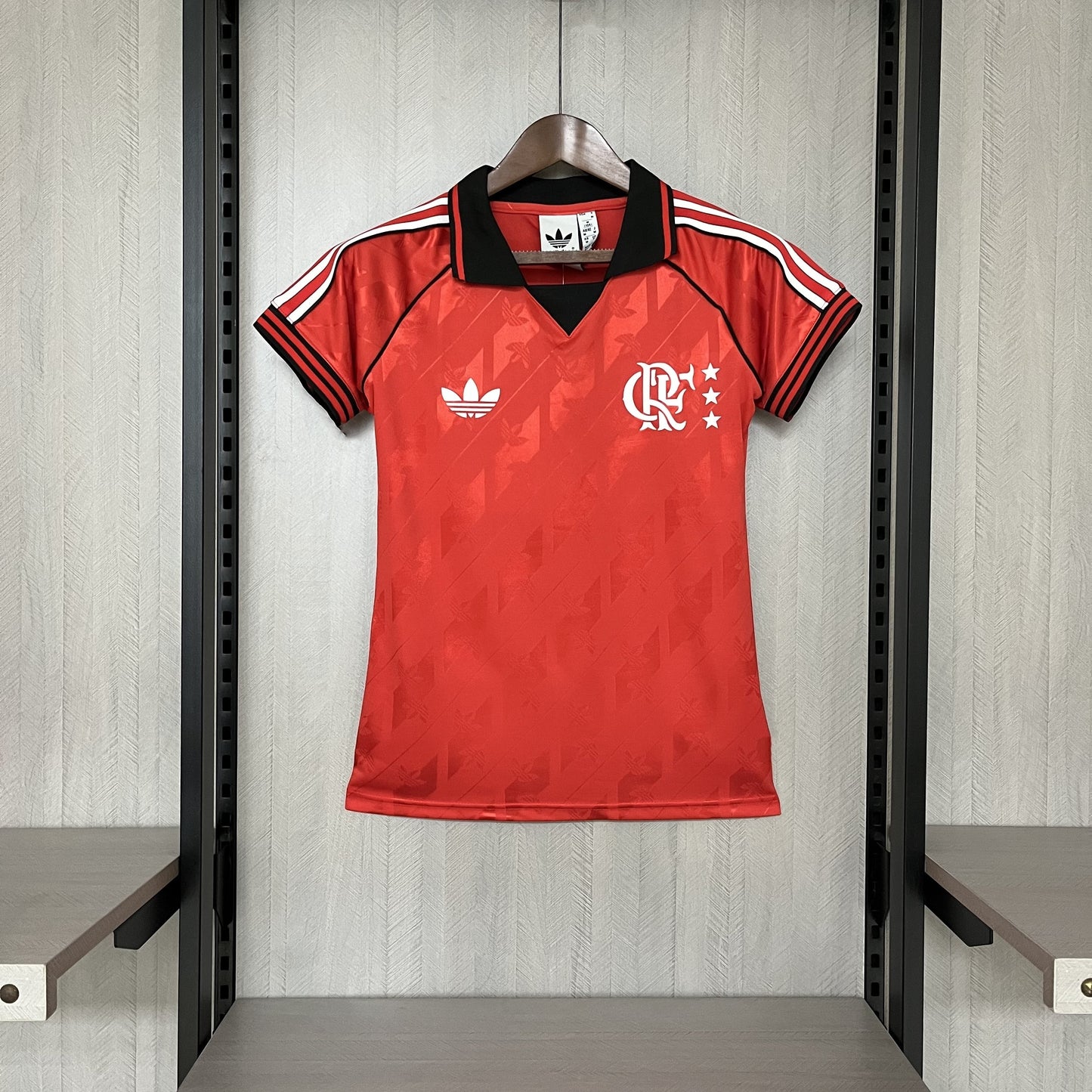 Flamengo - Versão Feminina