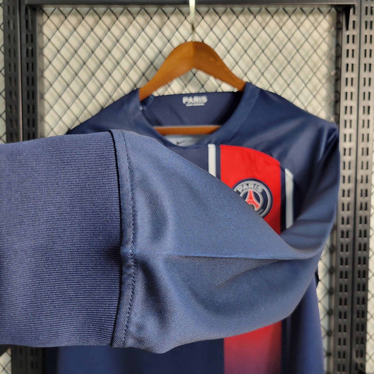 PSG