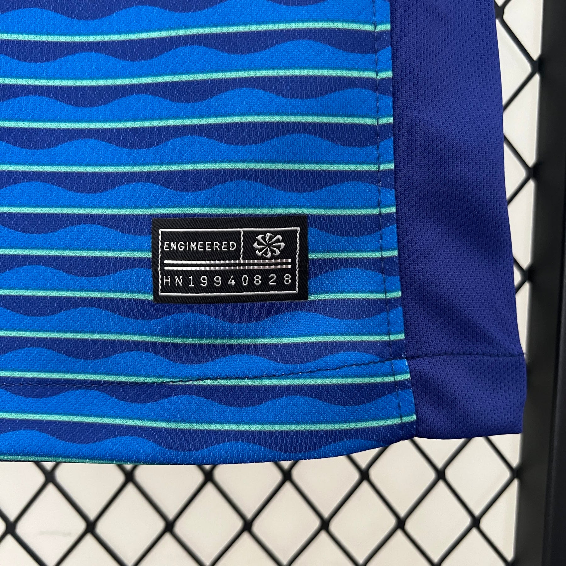 Brasil - Versão Feminina