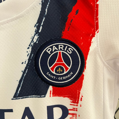 PSG - Kit Infantil