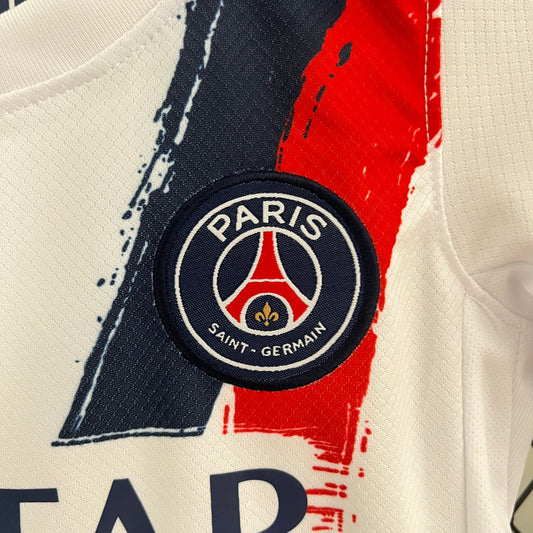 PSG - Kit Infantil