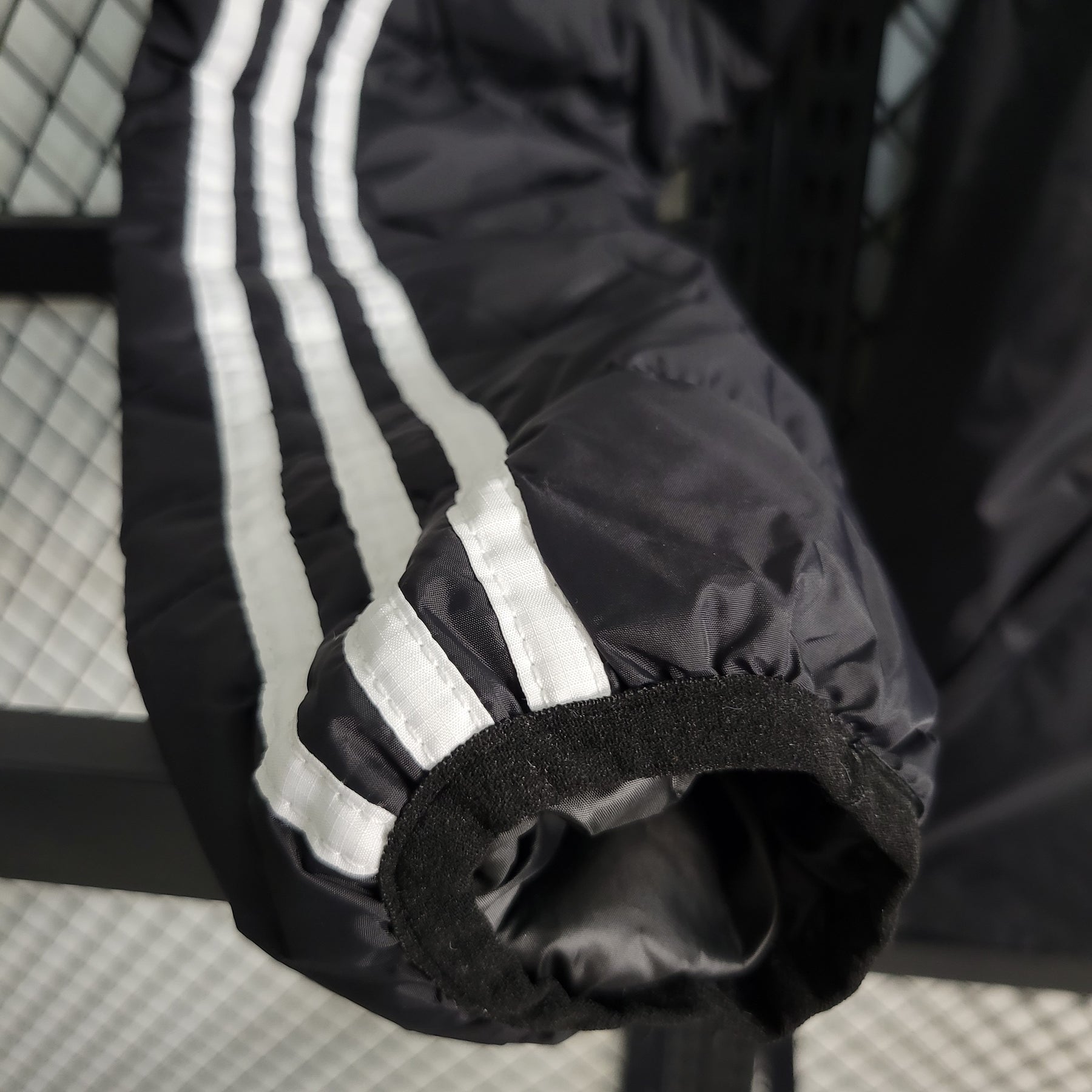 Quispo Bayern Munique