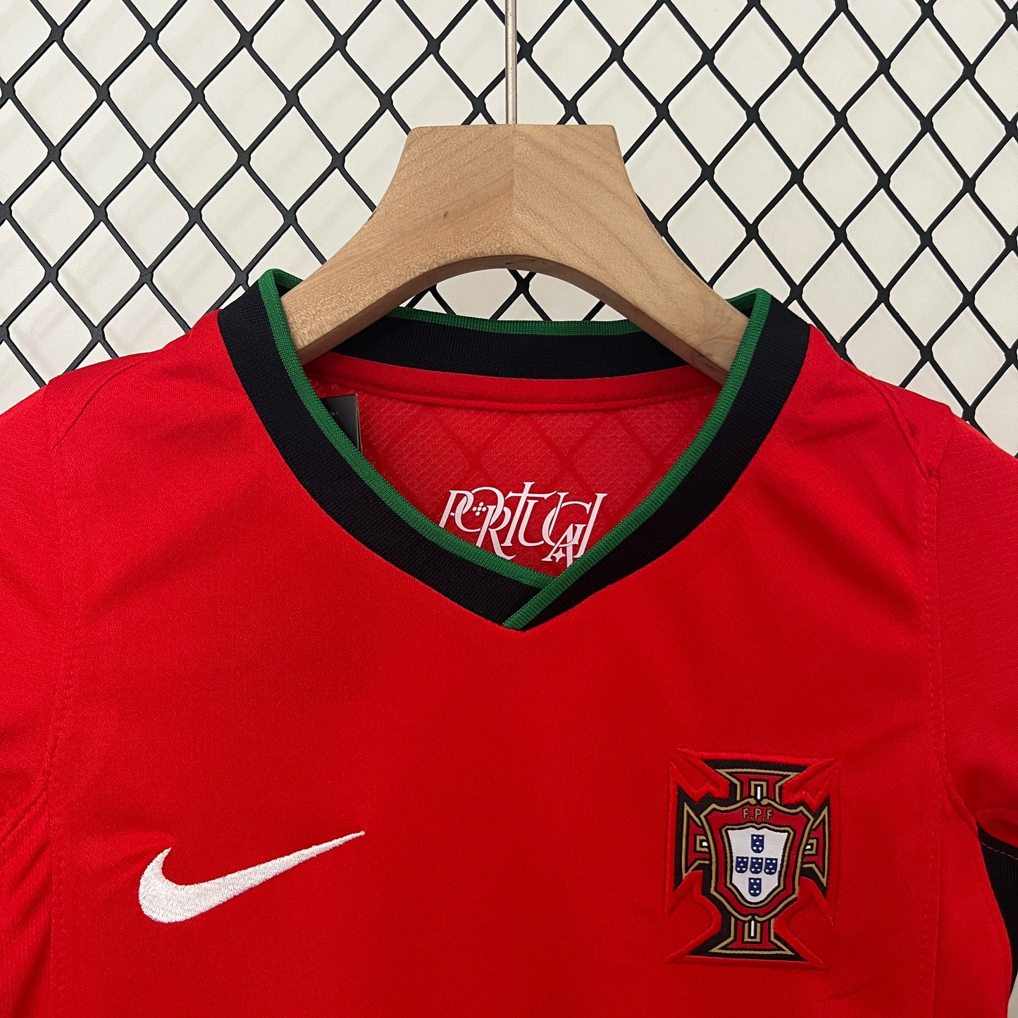 Portugal - Kit Infantil