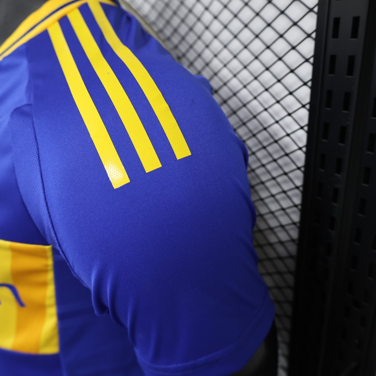 Boca Juniors - Versão Jogador