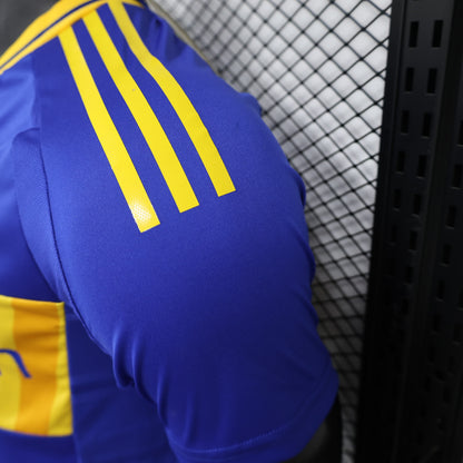 Boca Juniors - Versão Jogador