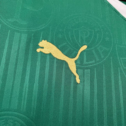 Palmeiras