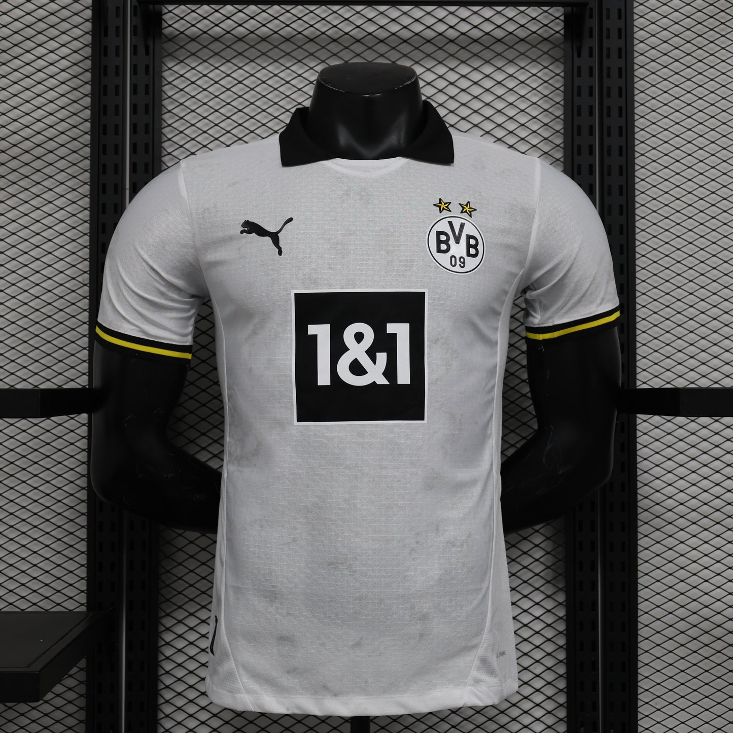 Borussia Dortmund - Versão Jogador