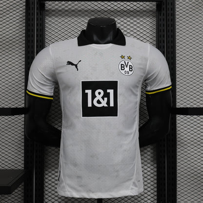 Borussia Dortmund - Versão Jogador