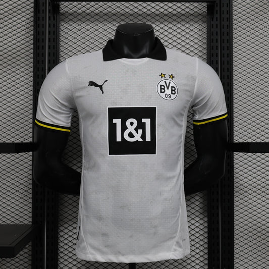 Borussia Dortmund - Versão Jogador