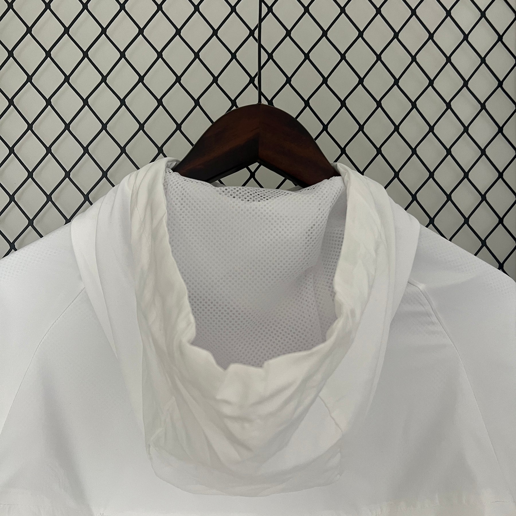 Corta vento - Corinthians