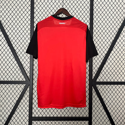 Bayer Leverkusen