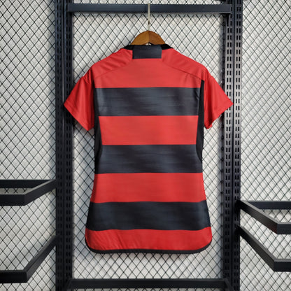 Flamengo - Versão Feminina