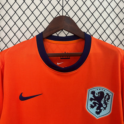 Holanda