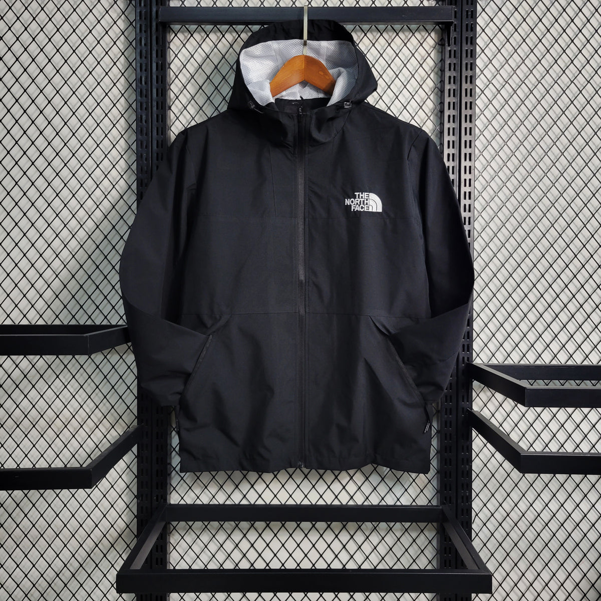 Corta vento - North Face