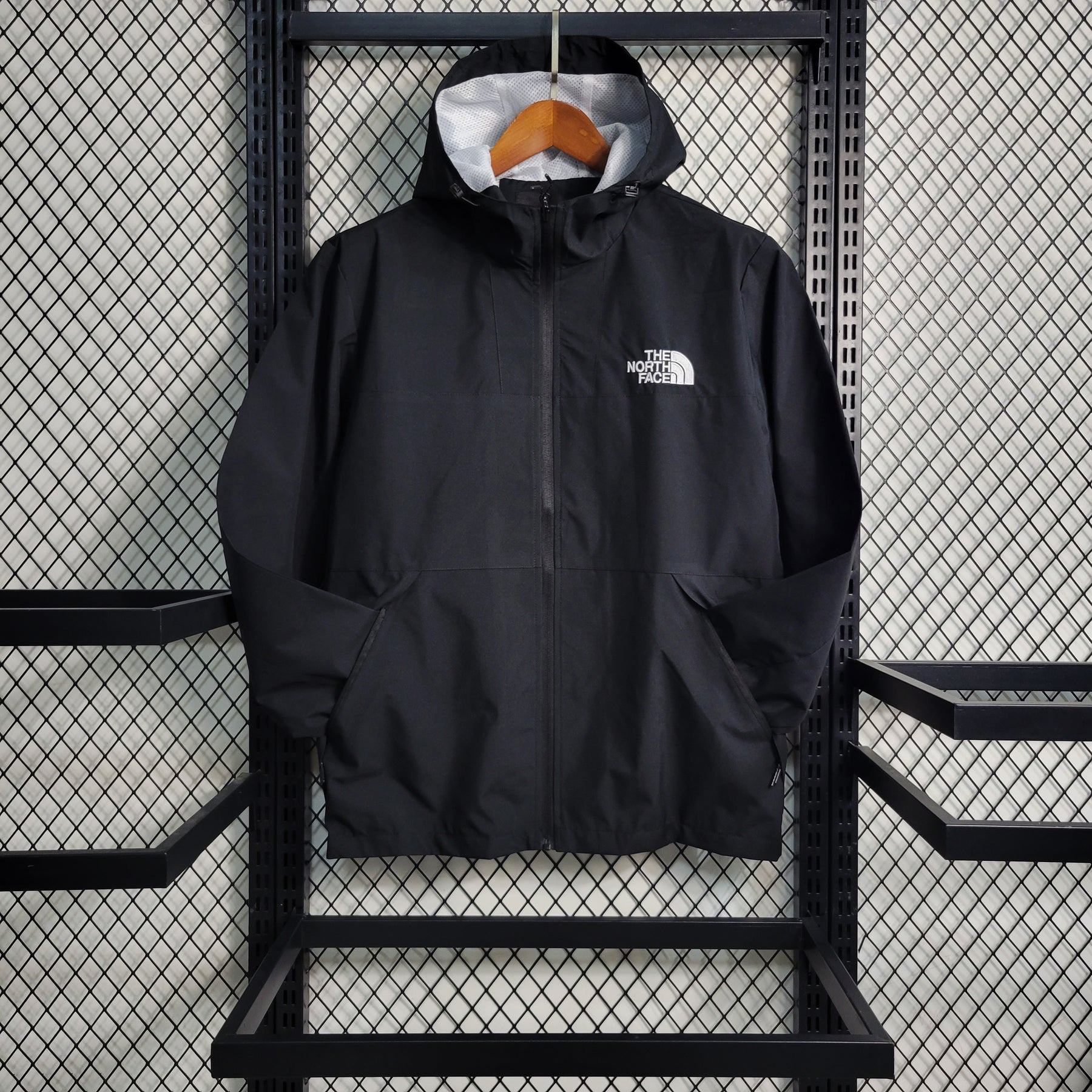 Corta vento - North Face