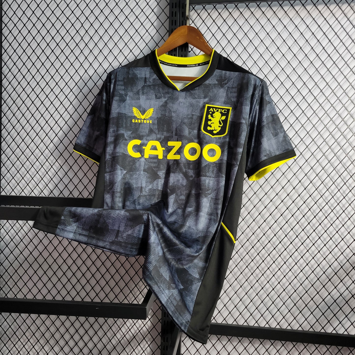 Aston Villa