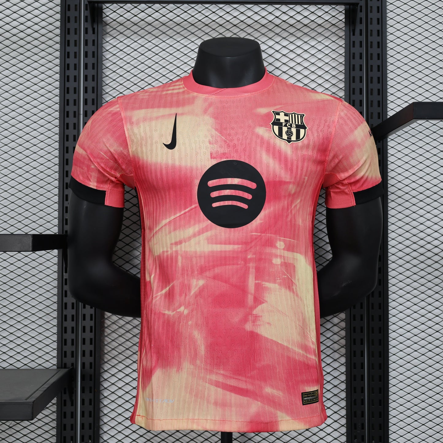 Barcelona - Versão Jogador