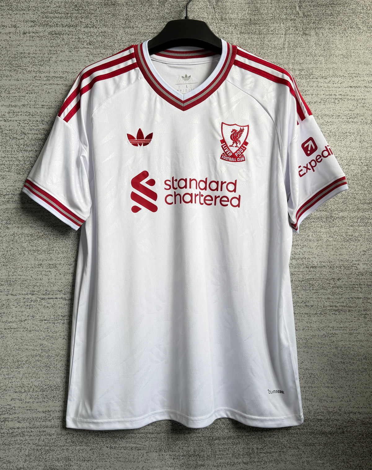 Liverpool 26/27